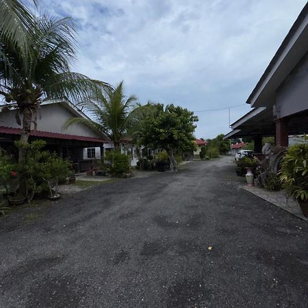 Cenang Room Rahsia Motel Pantai Cenang  Exterior foto