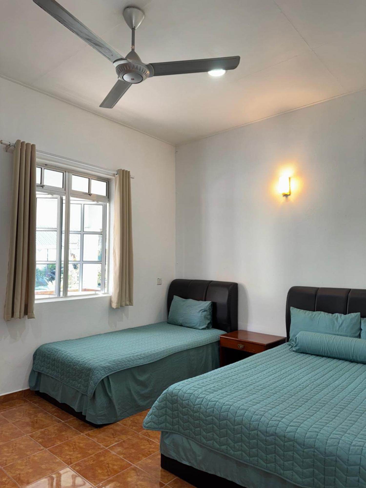 Cenang Room Rahsia Motel Pantai Cenang  Exterior foto
