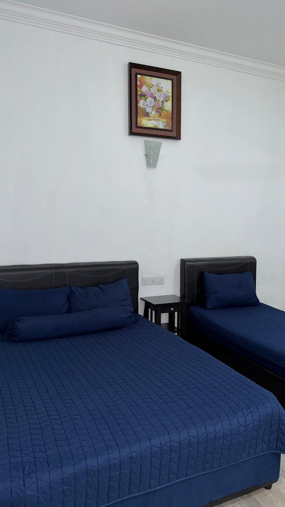 Cenang Room Rahsia Motel Pantai Cenang  Exterior foto
