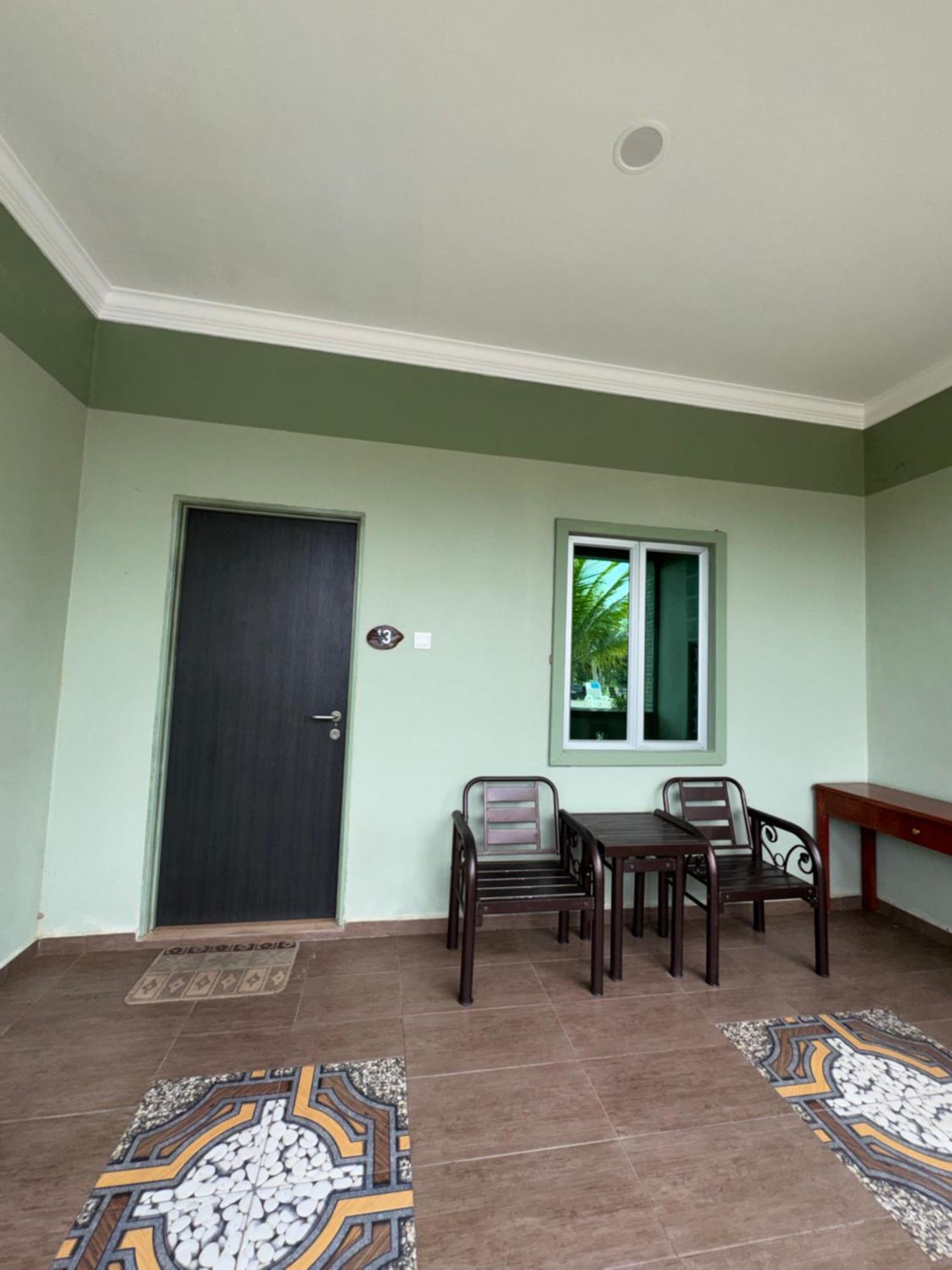 Cenang Room Rahsia Motel Pantai Cenang  Exterior foto