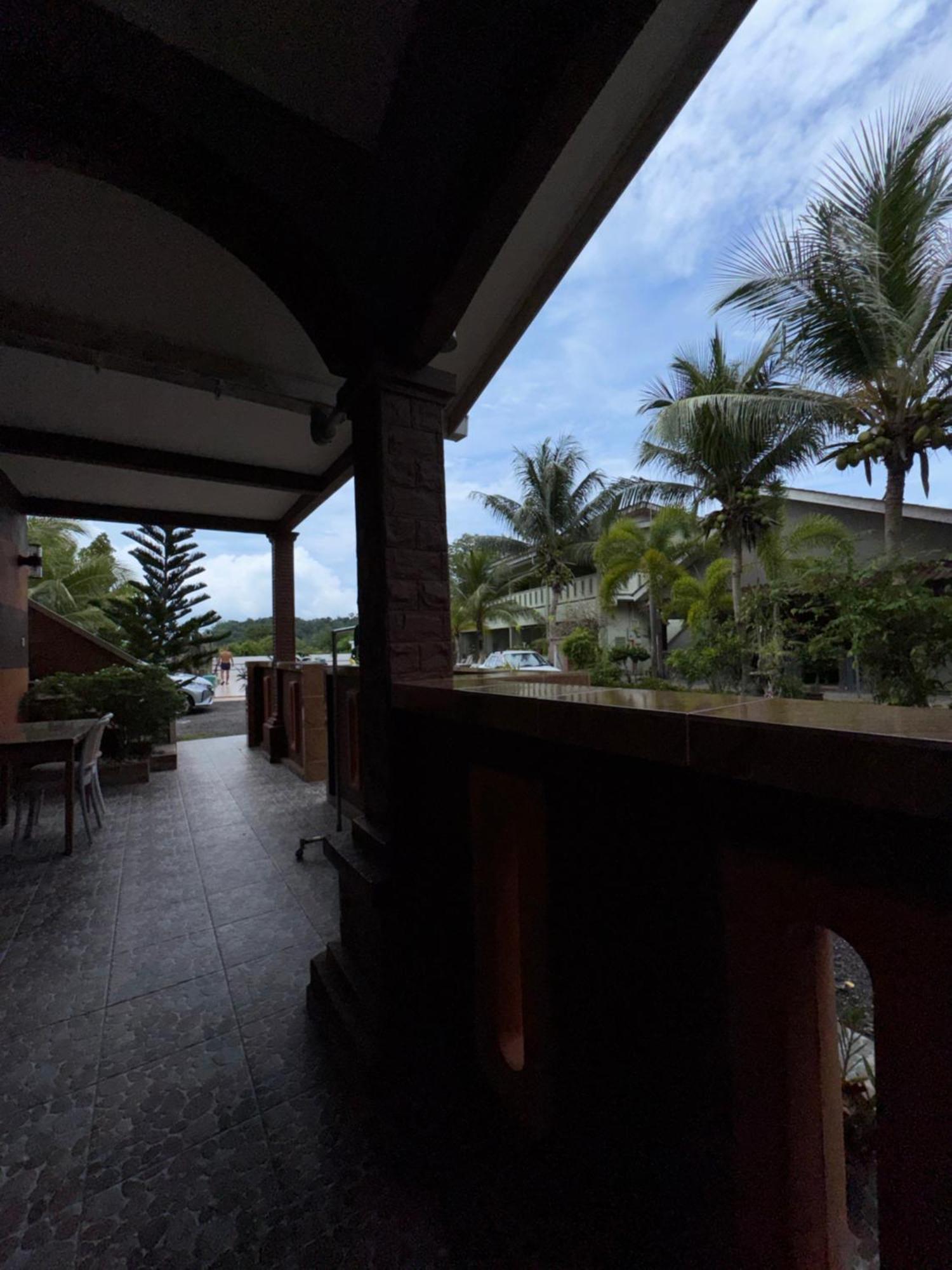 Cenang Room Rahsia Motel Pantai Cenang  Exterior foto