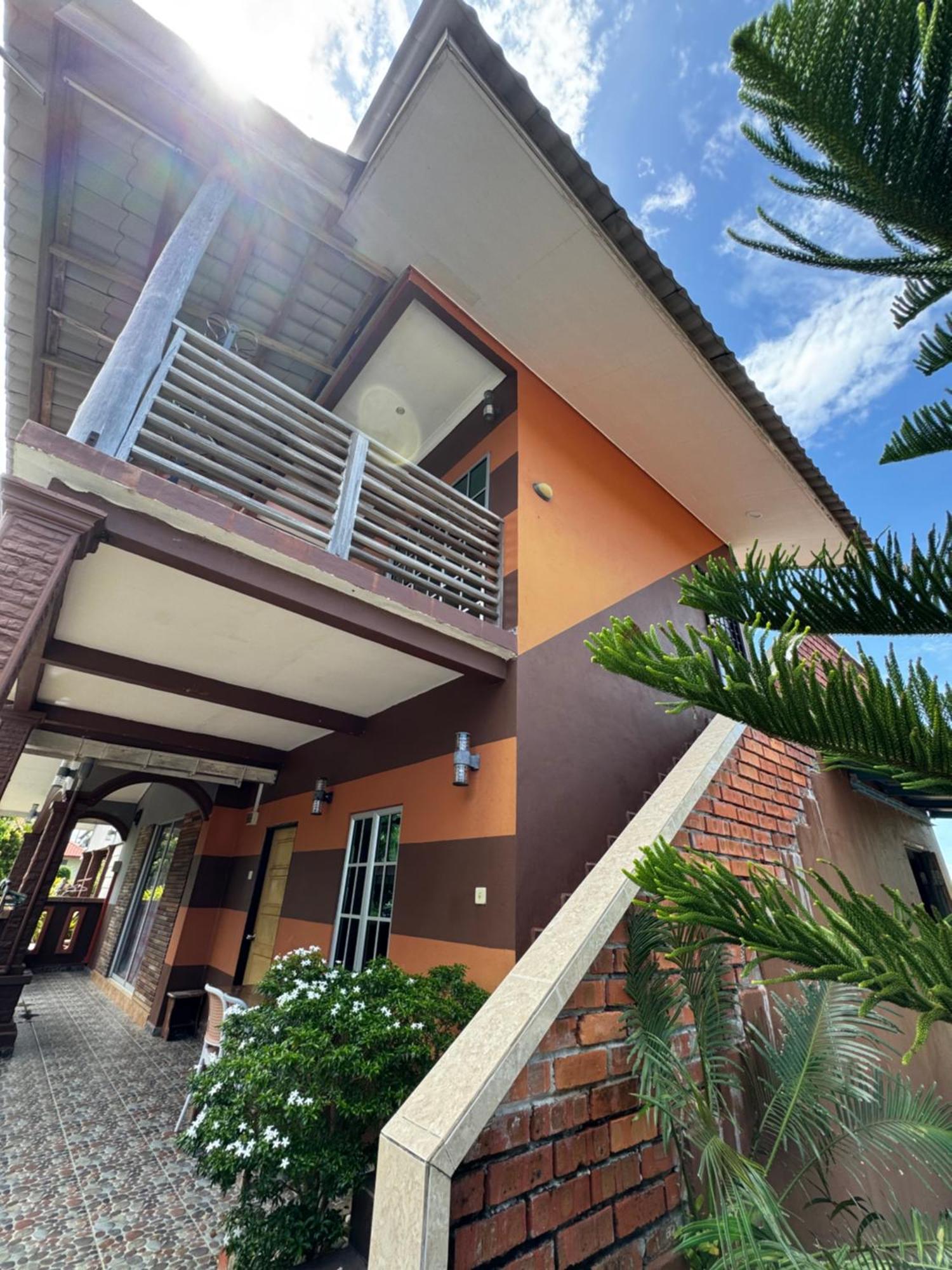 Cenang Room Rahsia Motel Pantai Cenang  Exterior foto