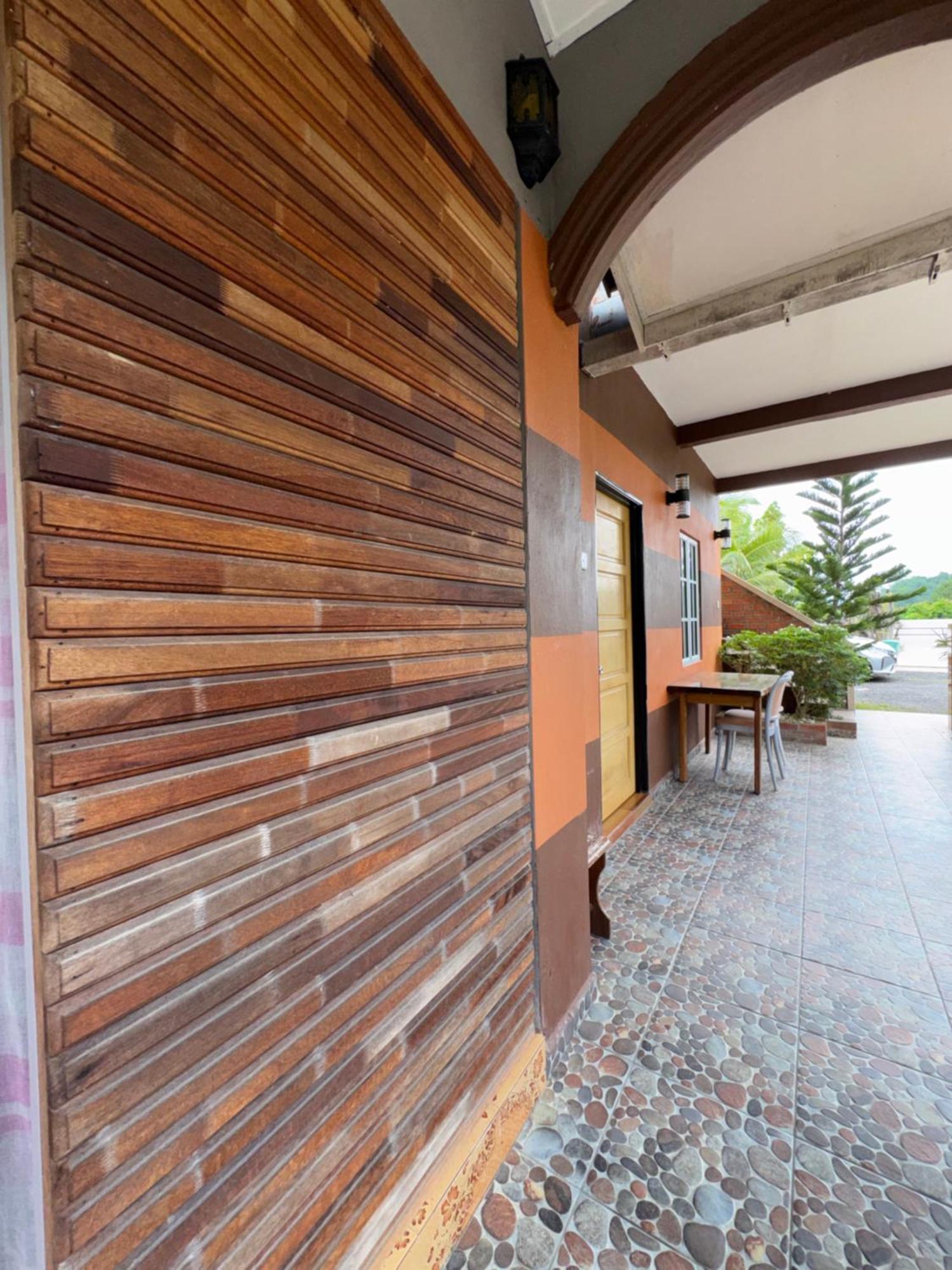 Cenang Room Rahsia Motel Pantai Cenang  Exterior foto